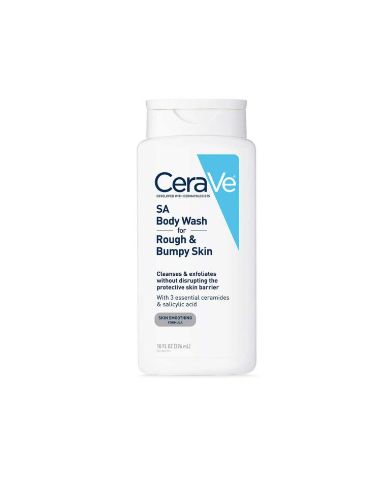 Cerave Sa Body Wash