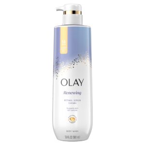 Olay Retinol Body Wash - 20oz