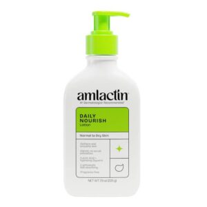Moisturizing Body Lotion 7.9oz