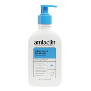 Amlactin Moisturizing Rapid Relief Lotion 7.9oz