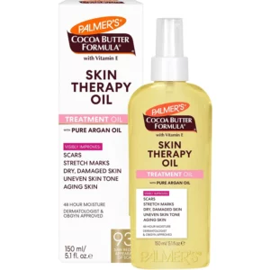 Palmer's Cocoa Butter Formula Skin Therapy Oil - 150 ml