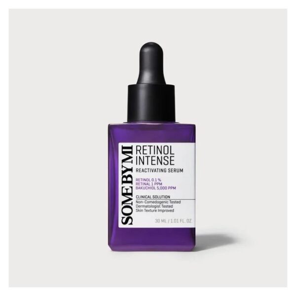 SOME BY MI - Retinol Intense Reactivating Serum