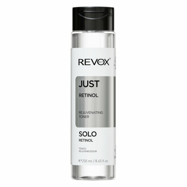 Revox Retinol Rejuvenating Toner