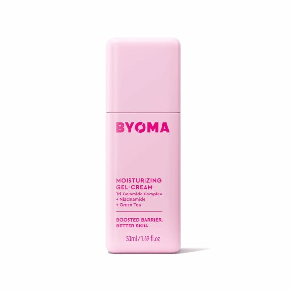 Byoma Moisturizing Gel Cream - 50ml