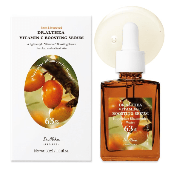 Dr. Althea Vitamin C Serum 30ml