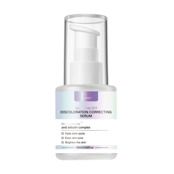 Phler Symwhite Discoloration Correcting Serum