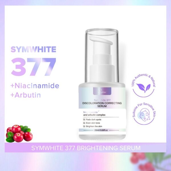 Phler Symwhite Discoloration Correcting Serum - Image 2