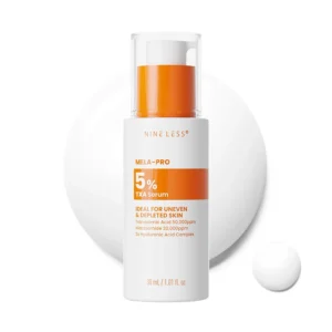 Nineless Mela Pro Tranexamic Acid Serum – 30ml