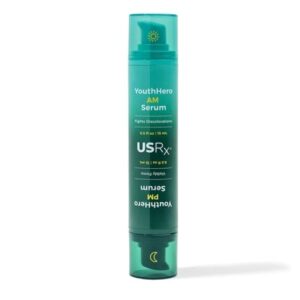 Urban Skin Rx® YouthHero AM/PM Serums