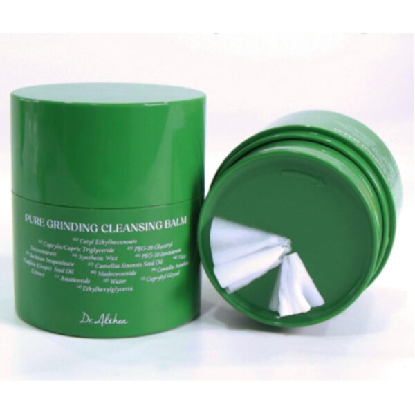 Dr Althea Pure Grinding Cleansing Balm 50ml