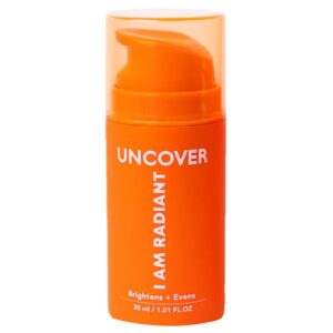 Uncover Baobab Glow-c Serum Vitamin-c – 30ml