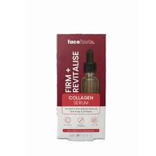 Face Facts collagen Face Serum - 30ml