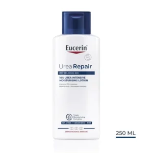 Eucerin- Urea Repair Plus 10% Urea Lotion 250ml