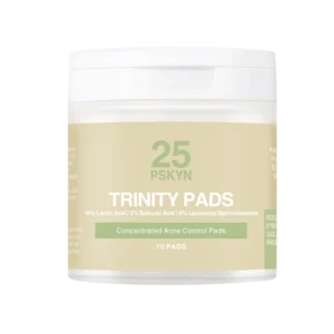 25pskyn Trinity Pads