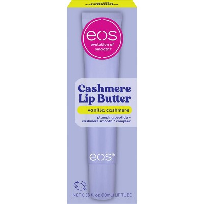 Eos Cashmeere Lip Butter