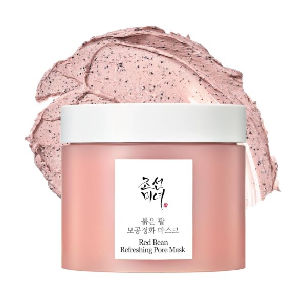 Beauty Of Joseon Red Bean Refreshing Pore Mask