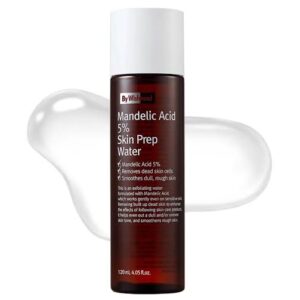 Mandelic Acid 5% Skin Prep