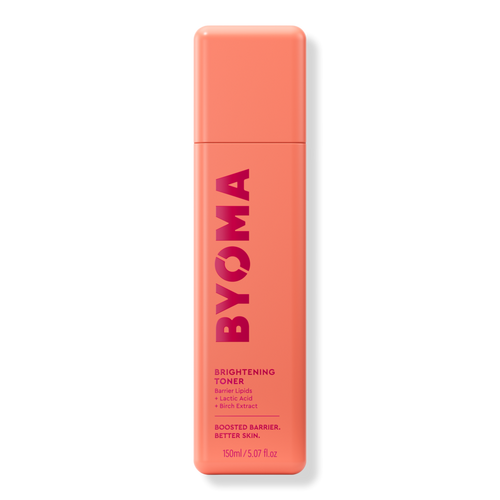 Byoma Brightening Toner
