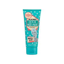 Dirty Works Mud Mask - 100ml