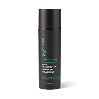 Urban Skin RX Razor Bump + Dark Spot Treatment
