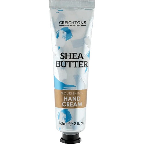 Creightons Hand Cream Shea Butter - 60ml