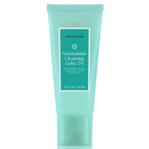 Naturium Niacinamide Cleansing Gelée 3% - 59ml