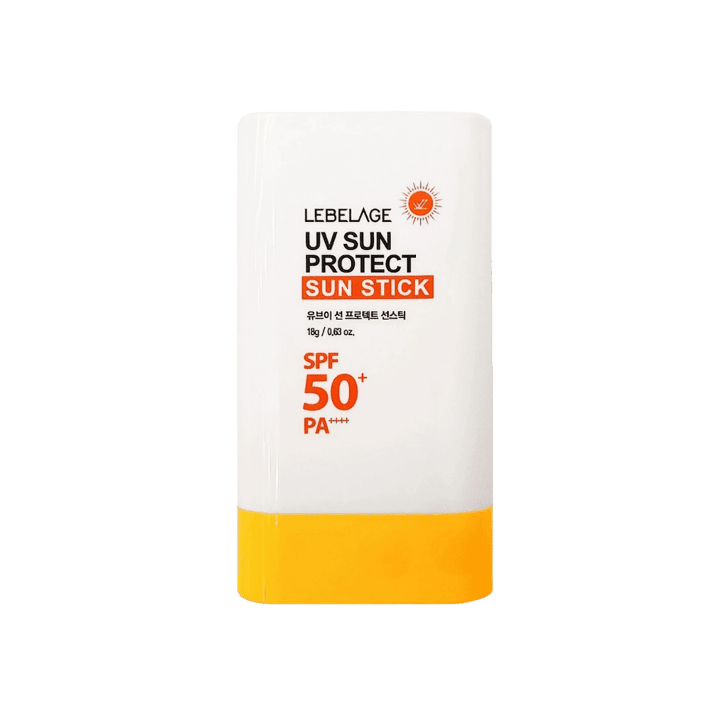 Lebelage UV Sun Protect Sun Stick SPF 50+ – 18g / 0.63 Oz