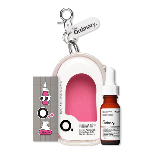The Ordinary Soothing & Barrier Support Serum Ornament - 15ml