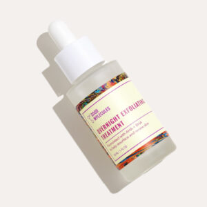 Good Molecules Overnight Exfoliating Treatment - 30ml