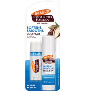 Palmer's Cocoa Butter Lip Care Duo