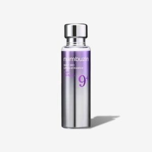 Numbuzin No. 9 NAD Bio Lifting Essence