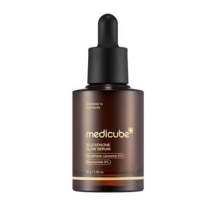 MEDICUBE Glutathione Glow Serum - 30ml