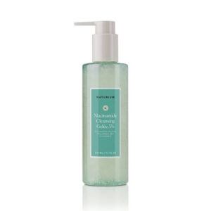 Naturium Niacinamide Cleansing Gelée 3% - 210ml