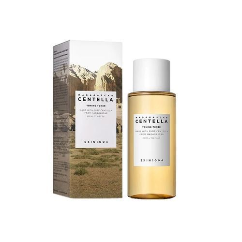SKIN1004 Madagascar Centella Toning Toner 210ml