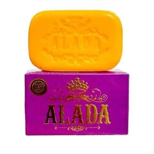 Alada Thailand Skin Whitenin Soap