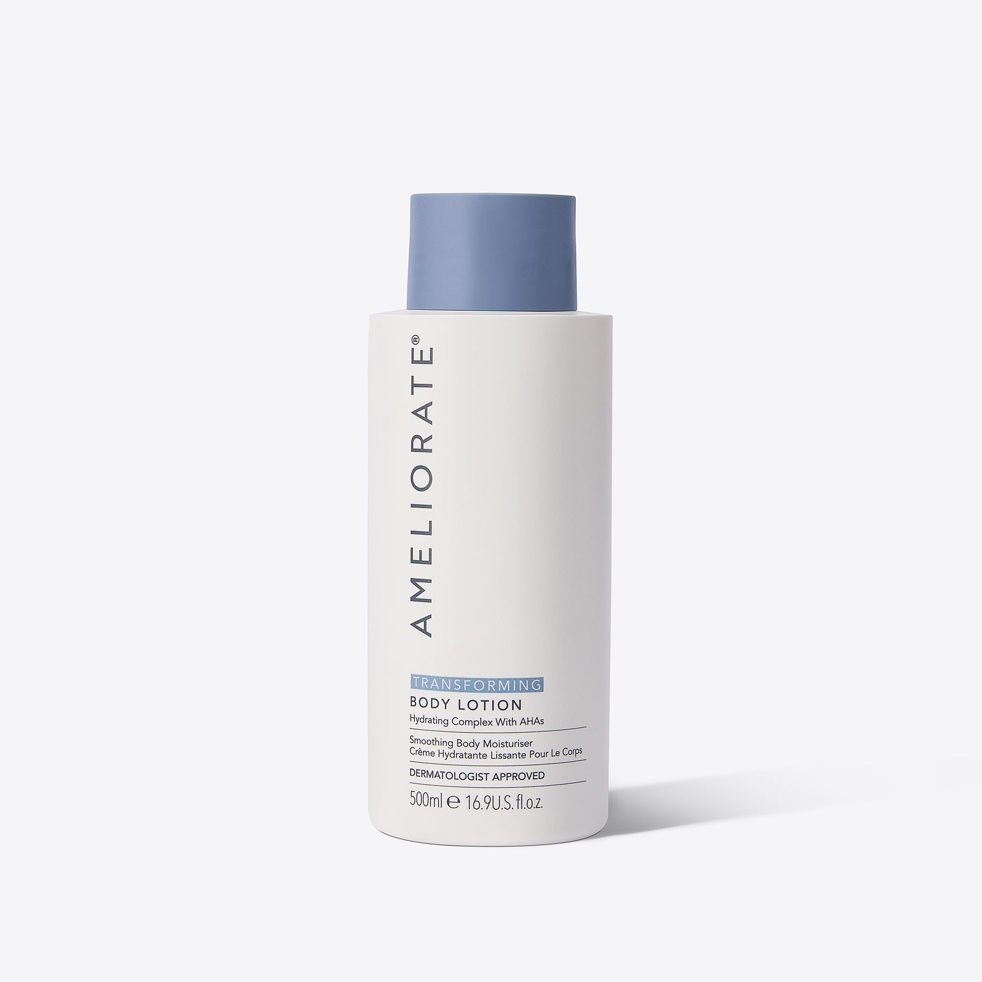 Ameliorate Transforming Body Lotion Fragrance Free - 300ml