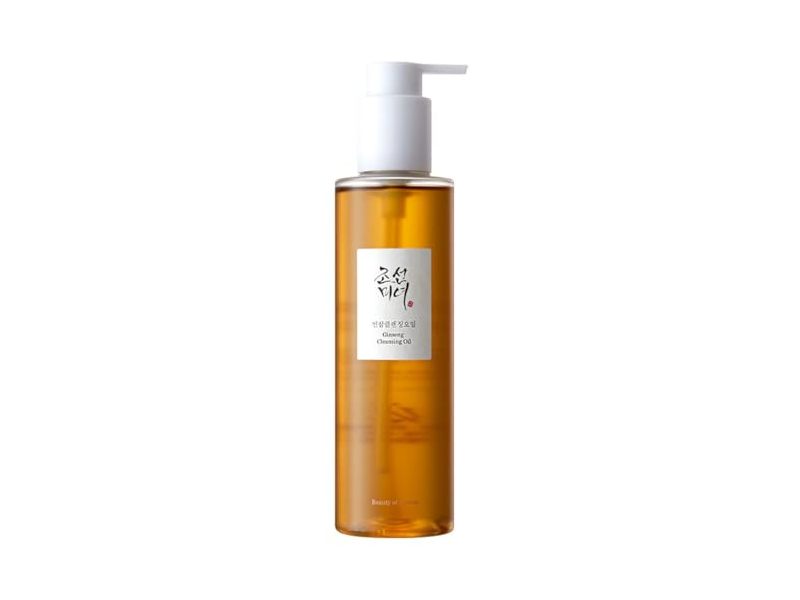 Beauty of Joseon Ginseng Cleansing Oil - 210ml