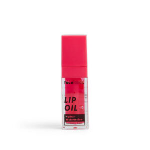 FaceFacts  Hydro-Watermelon Lip Oil - 9ml