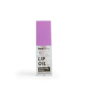 FaceFacts  Protecting Grape Lip Oil- 9ml