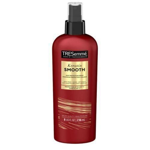 Tresemme Keratin Smooth Heat Protection Spray - 236ml