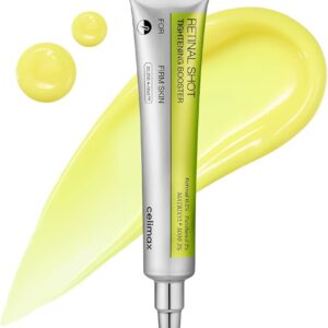 Celimax Retinal Shot Thightening Booster -15ml