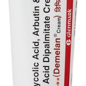 Demelan Cream 20gm
