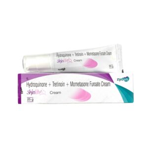 SkinLite Cream