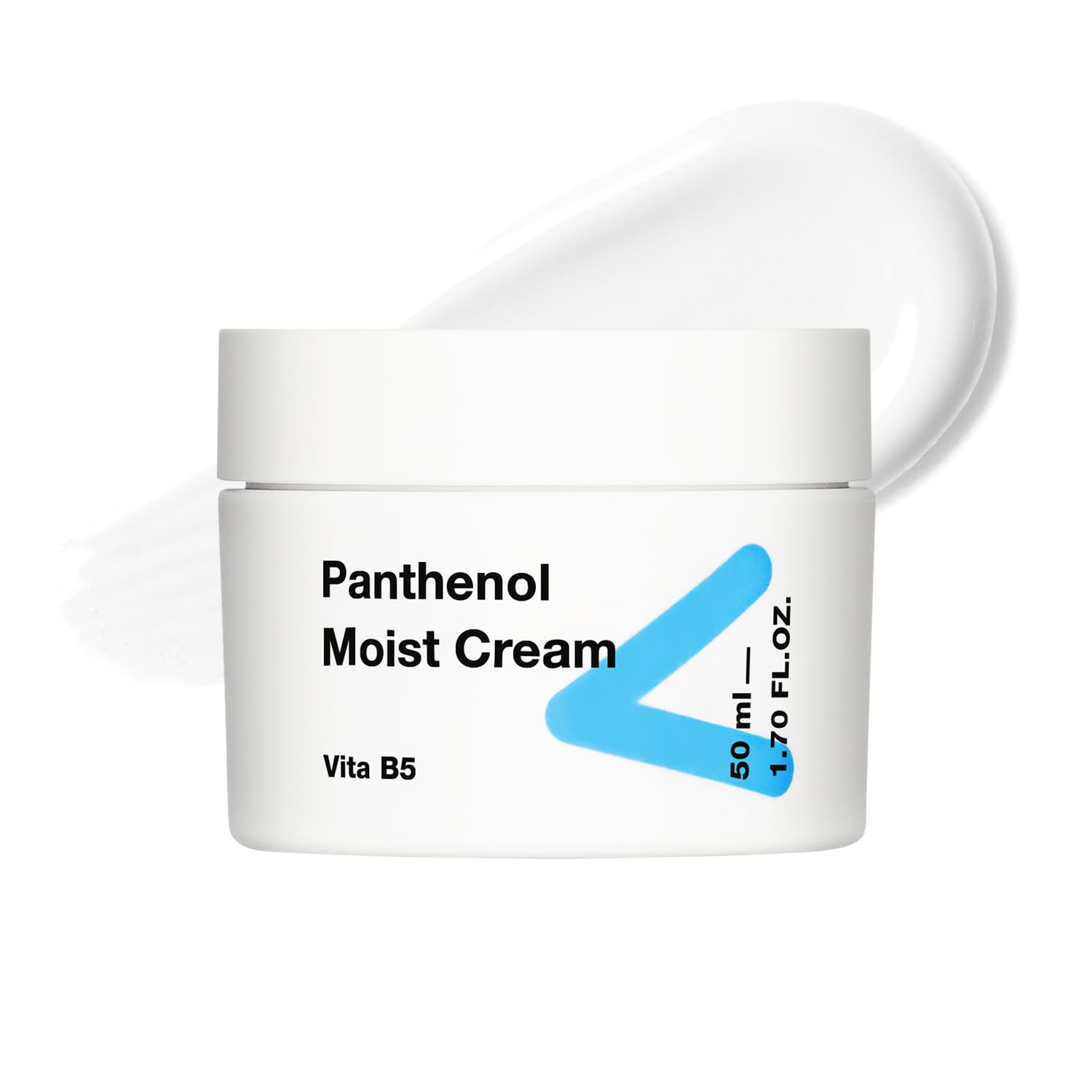 TIAM Panthenol Moist Cream - 50ml