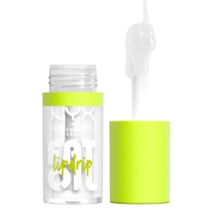 NYX Professional Makeup Fat Oil Lip Drip - My Main
