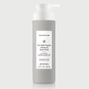 Naturium The Multi-Peptide Advanced Body Wash - 500ml