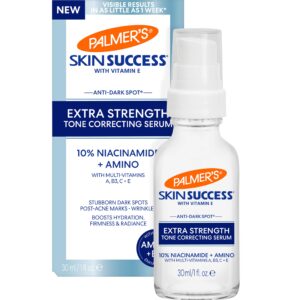 Palmers Anti-Dark Spot Extra Strength Tone Correcting Serum - 30ml