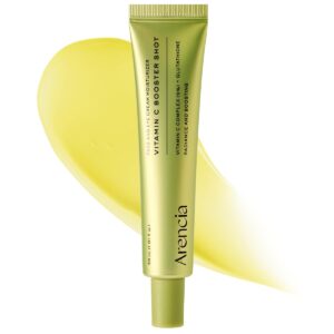Arencia Vitamin C Booster Shot - 30ml