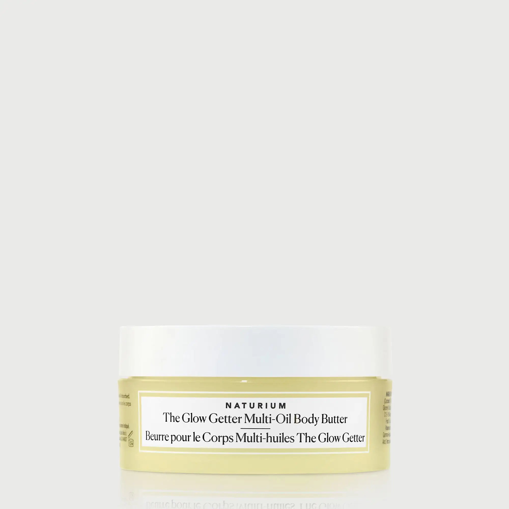 Naturium The Glow Getter Multi-Oil Body Butter Mini - 75ml