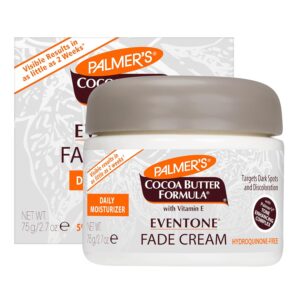 Palmer's Cocoa Butter Formula Eventone Fade Cream Anti-Dark Spot Fade Cream